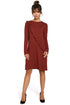 Robe de jour model 104212 BeWear